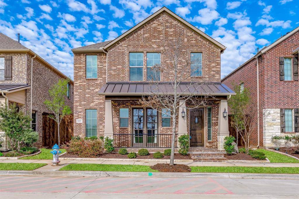 Flower Mound, TX 75028,4421 Villa Drive