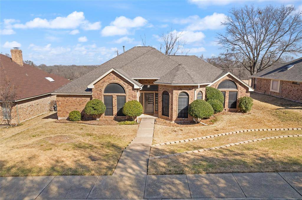 Desoto, TX 75115,1425 Cobblestone Drive