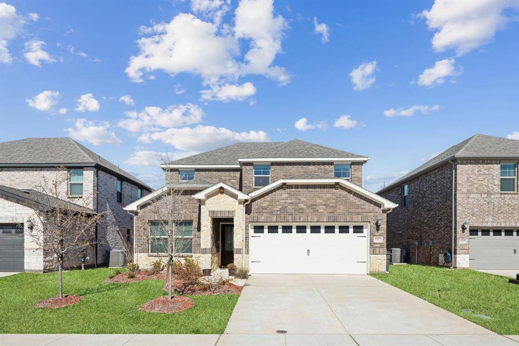 Melissa, TX 75454,1613 Ironwood Way