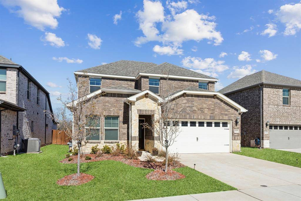 Melissa, TX 75454,1613 Ironwood Way