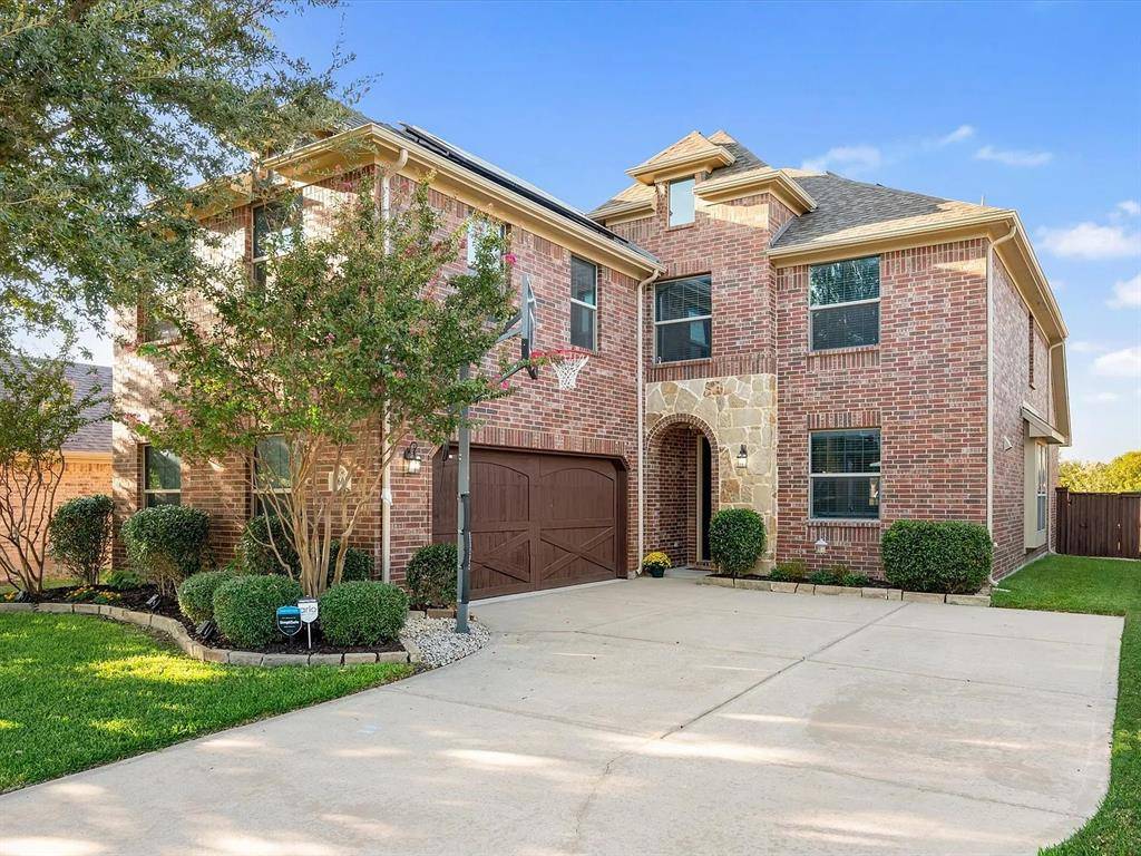 Keller, TX 76248,605 Rockhurst Trail