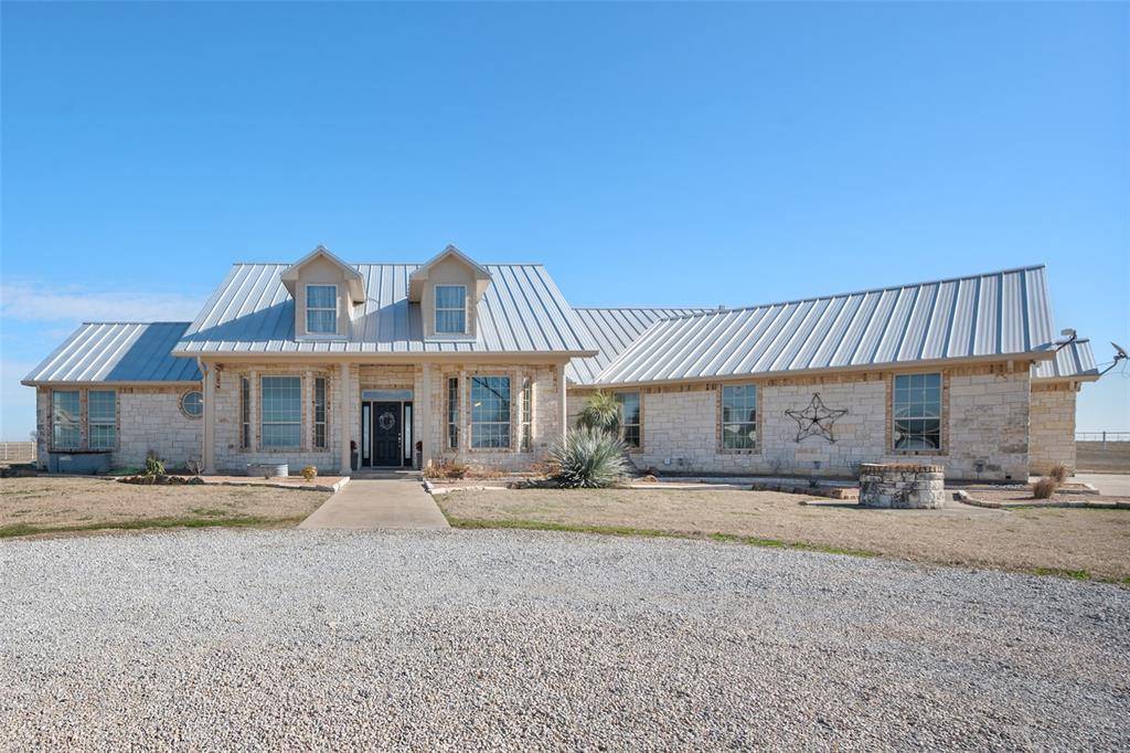 Frost, TX 76641,17300 County Road 4110