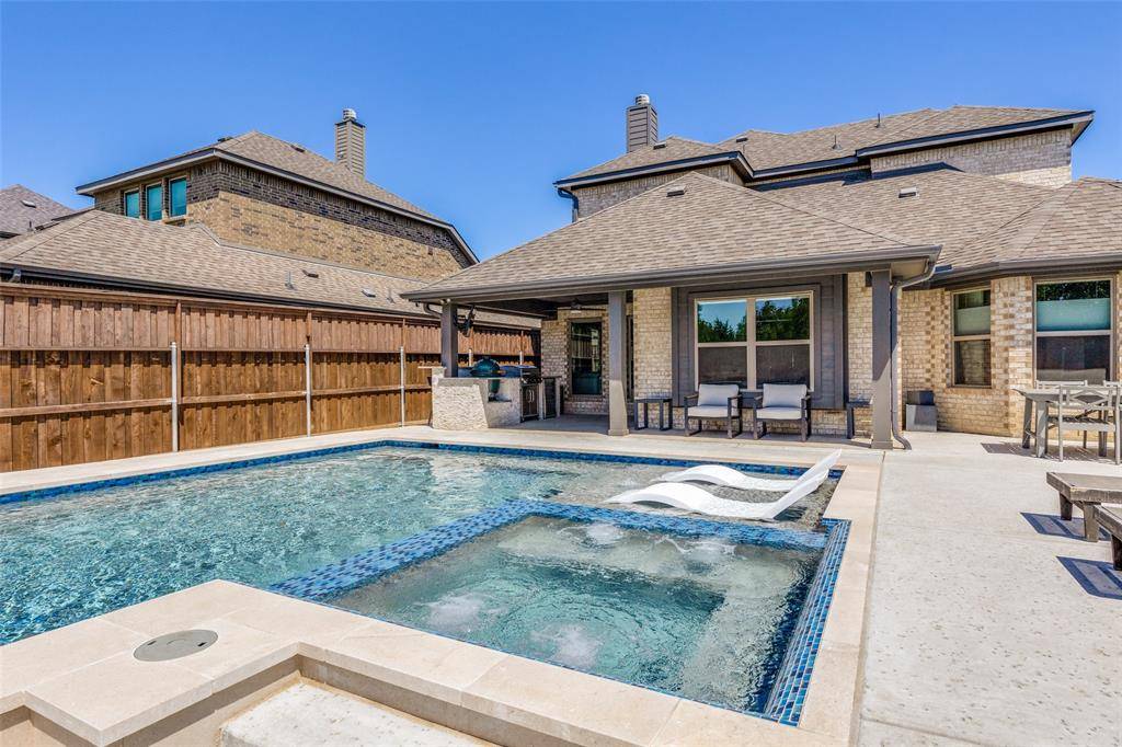 Arlington, TX 76001,3804 Pine Valley Lane