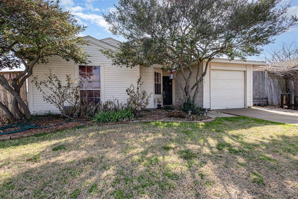The Colony, TX 75056,4715 Chowning Circle