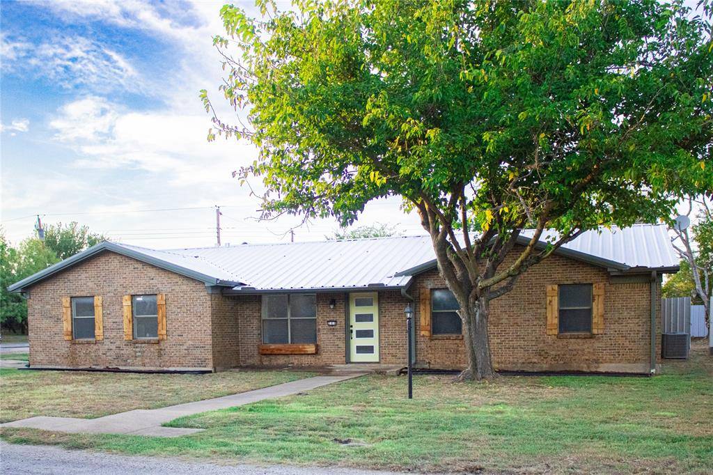 Mineral Wells, TX 76067,200 NW 33rd Street