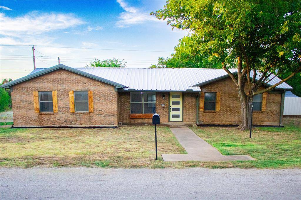 Mineral Wells, TX 76067,200 NW 33rd Street