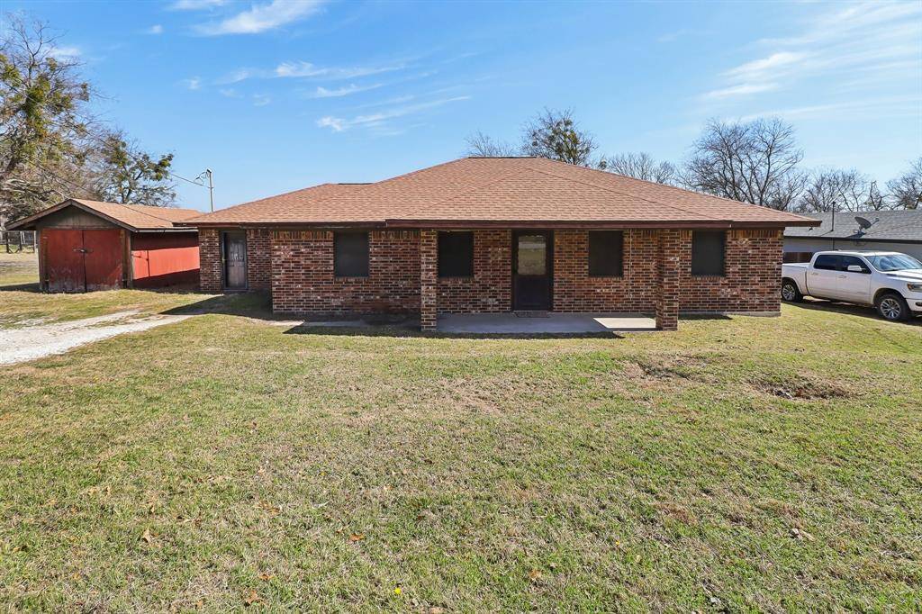 Weatherford, TX 76087,128 Coronado Trail