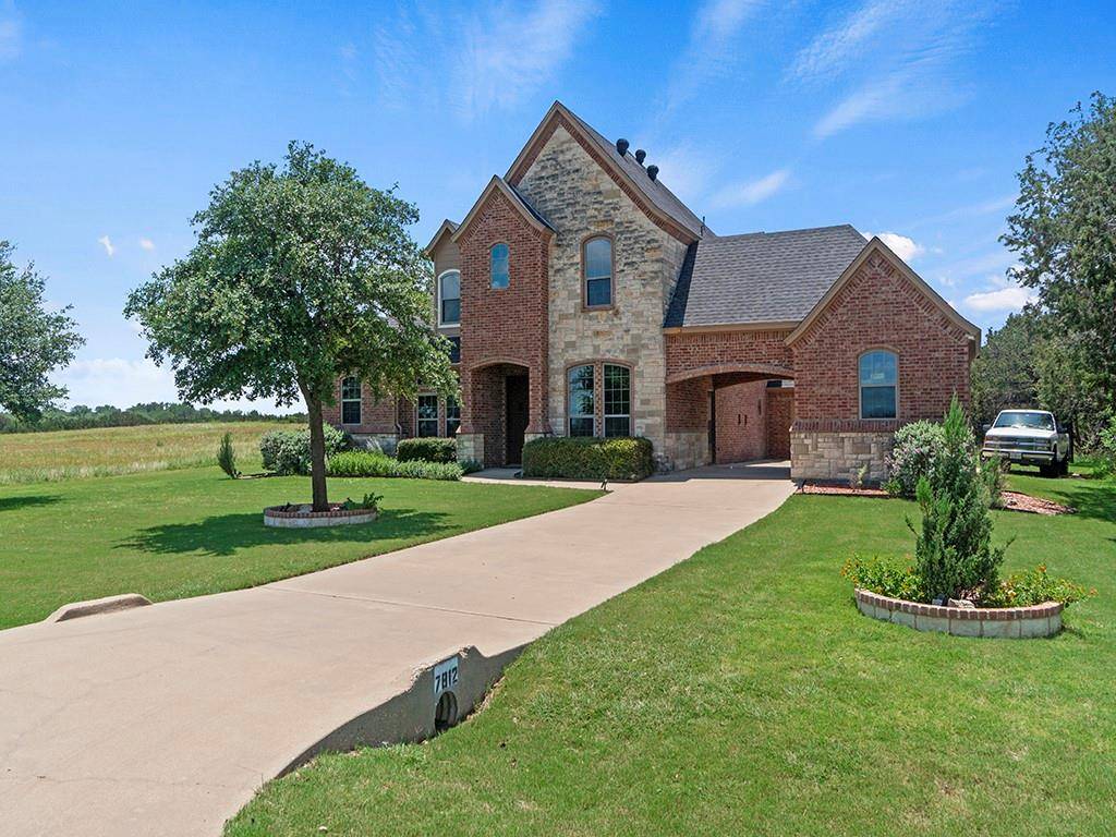 Cleburne, TX 76033,7812 Retreat Boulevard