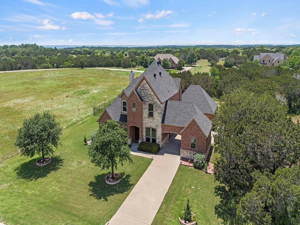 Cleburne, TX 76033,7812 Retreat Boulevard