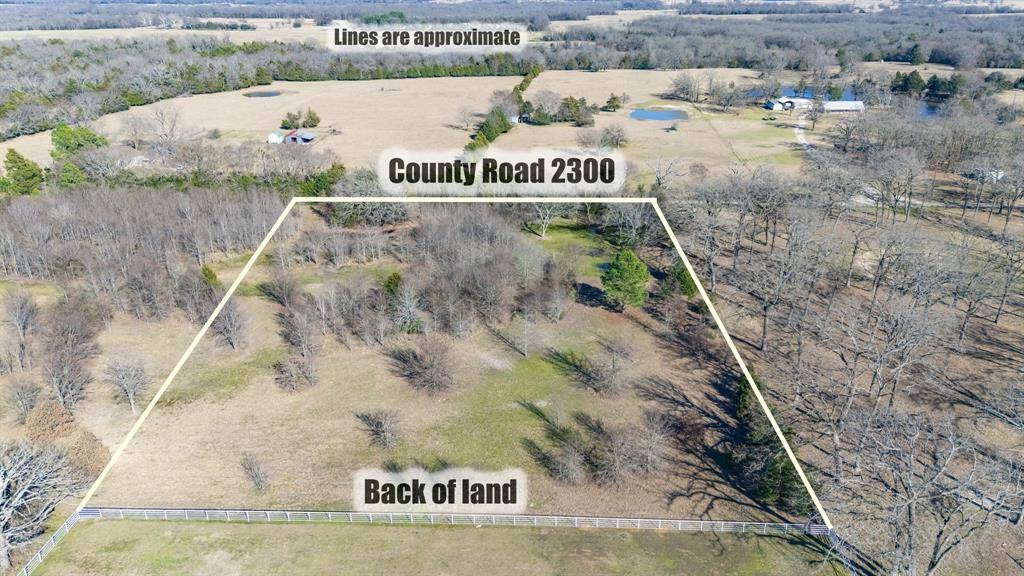 Emory, TX 75440,TBD RS County Road 2300