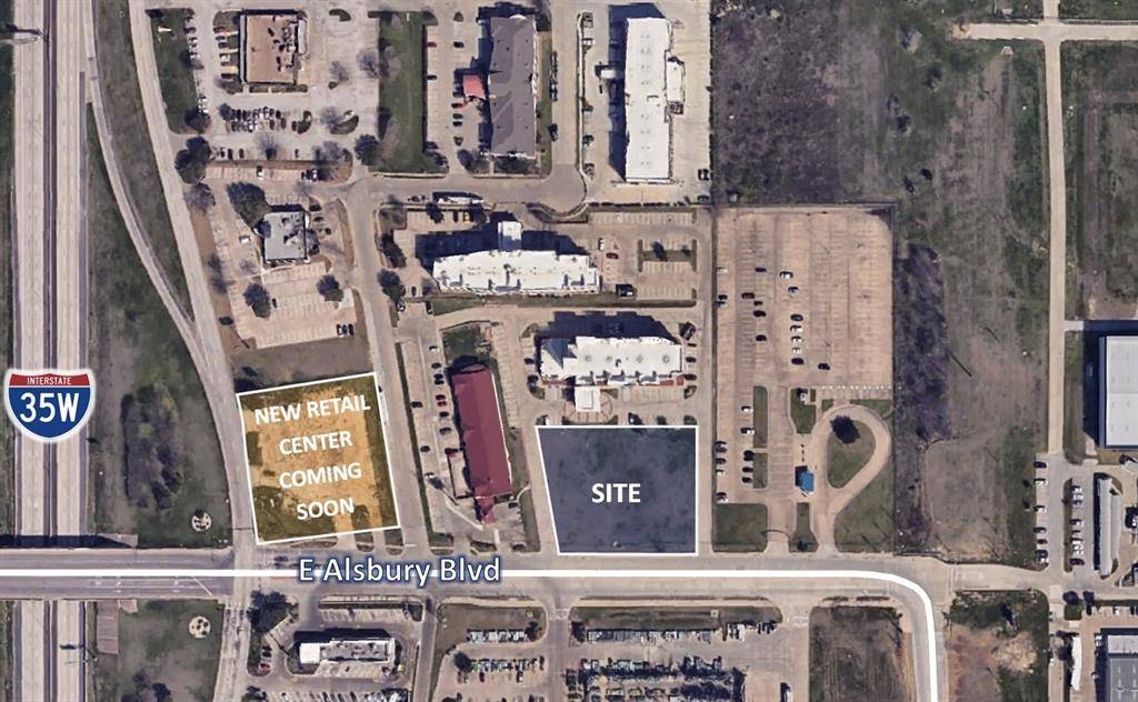 Fort Worth, TX 76028,253 E Alsbury Boulevard