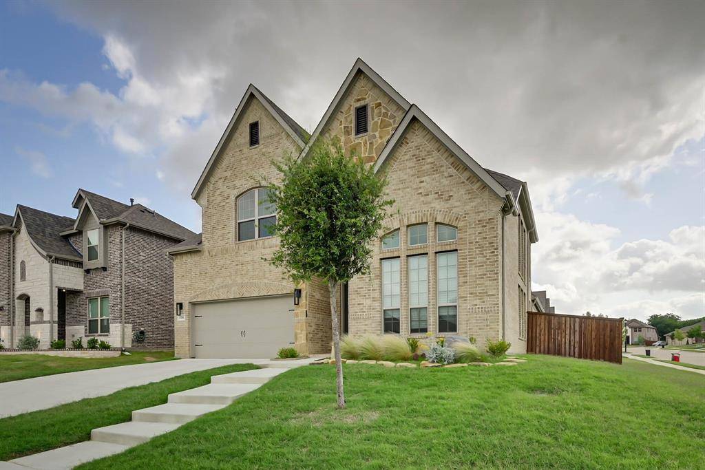 Mansfield, TX 76063,2706 Grainger Drive