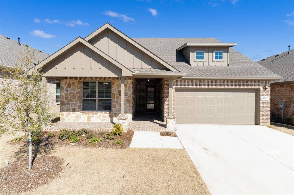 Bedford, TX 76022,2537 Sakeena Court