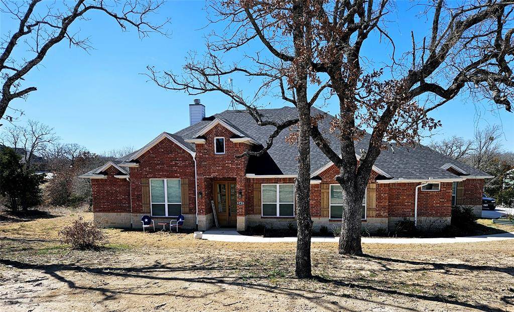 Boyd, TX 76023,147 Saddle Horn Trail