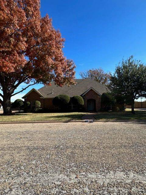 Abilene, TX 79606,6441 Bay Hill Drive