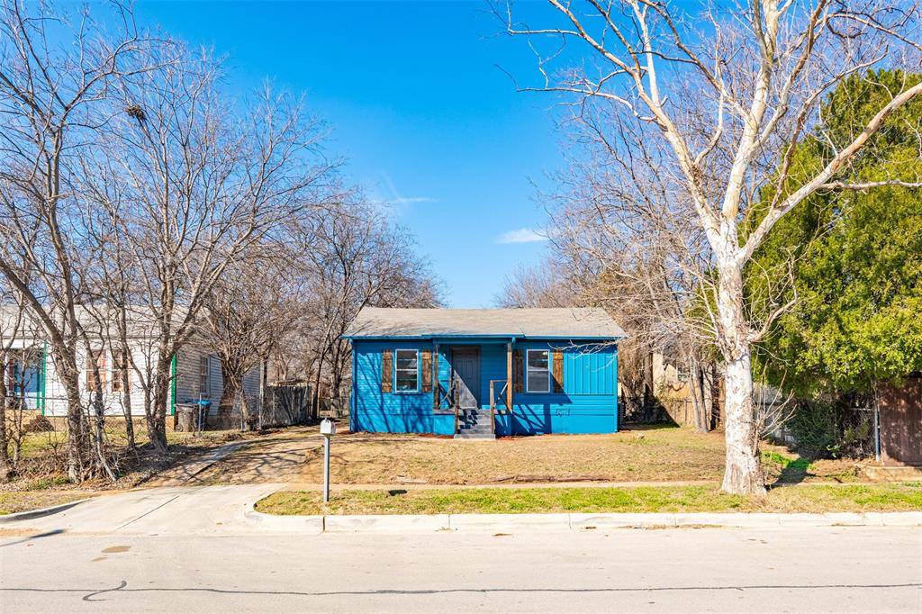 Fort Worth, TX 76105,2637 Avenue I