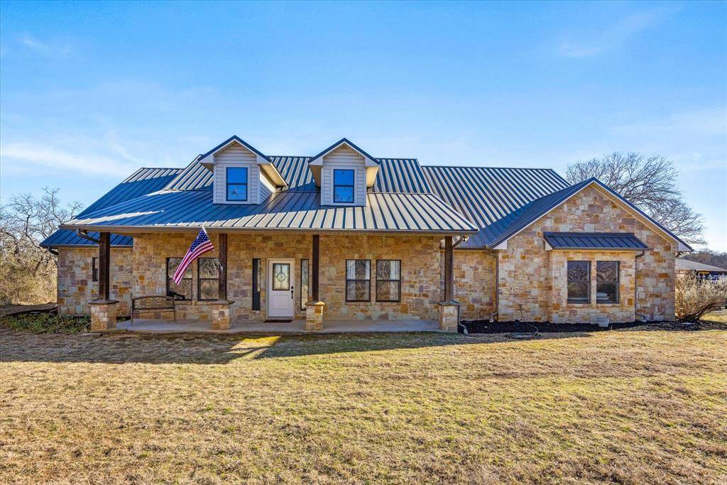 Lipan, TX 76462,1245 Sunset Mountain Road