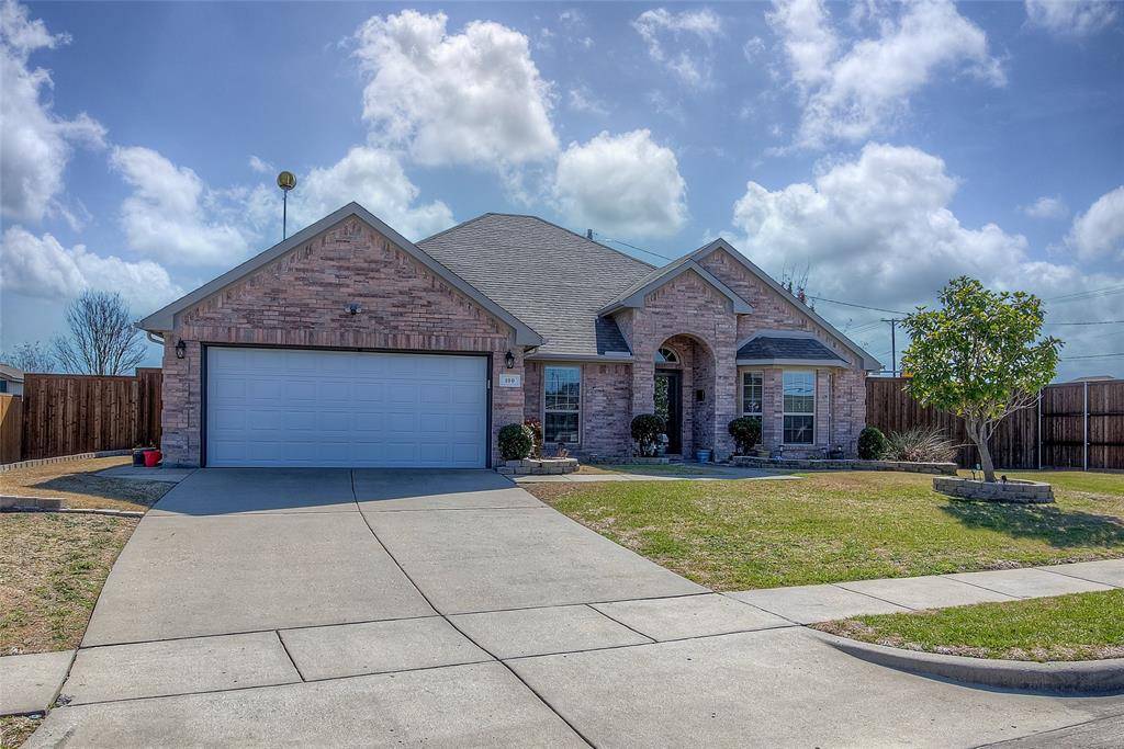 Wylie, TX 75098,100 Enchanted Forest Drive