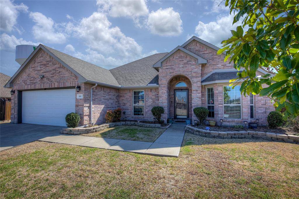 Wylie, TX 75098,100 Enchanted Forest Drive