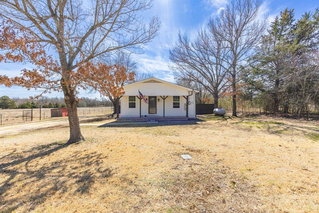 Brookston, TX 75421,711 Farm Road 1510