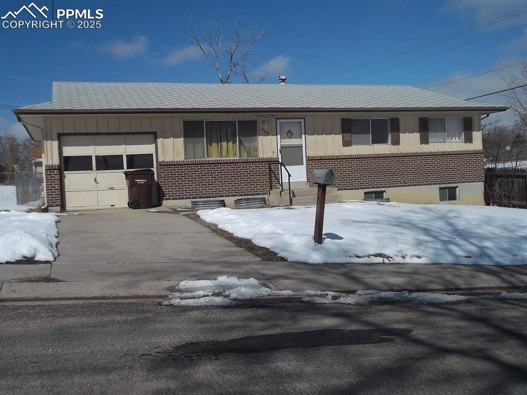 Colorado Springs, CO 80910,2106 Capulin DR