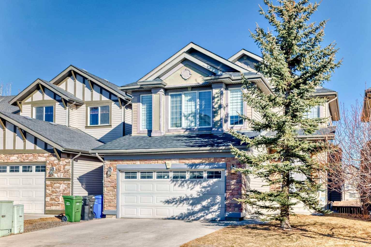 Calgary, AB T3R 1R5,71 Kincora GRV NW