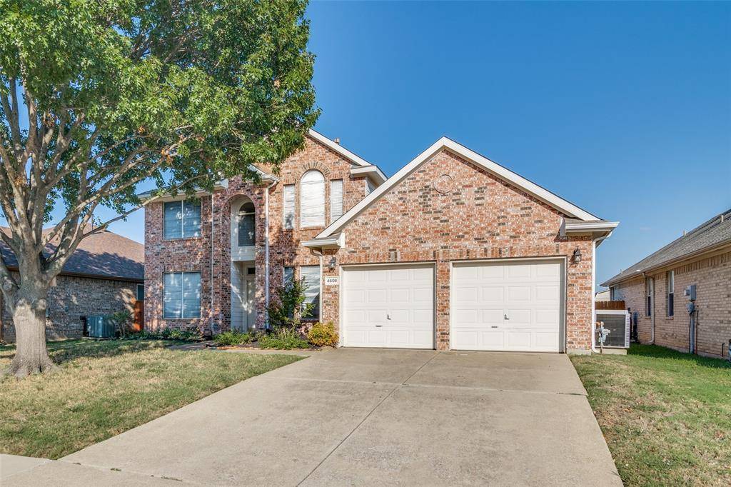 Mesquite, TX 75150,4608 Via Ventura