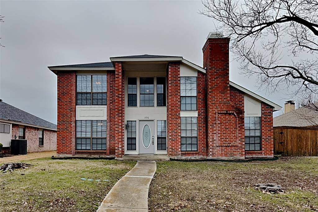 Lewisville, TX 75067,996 Mauve Drive