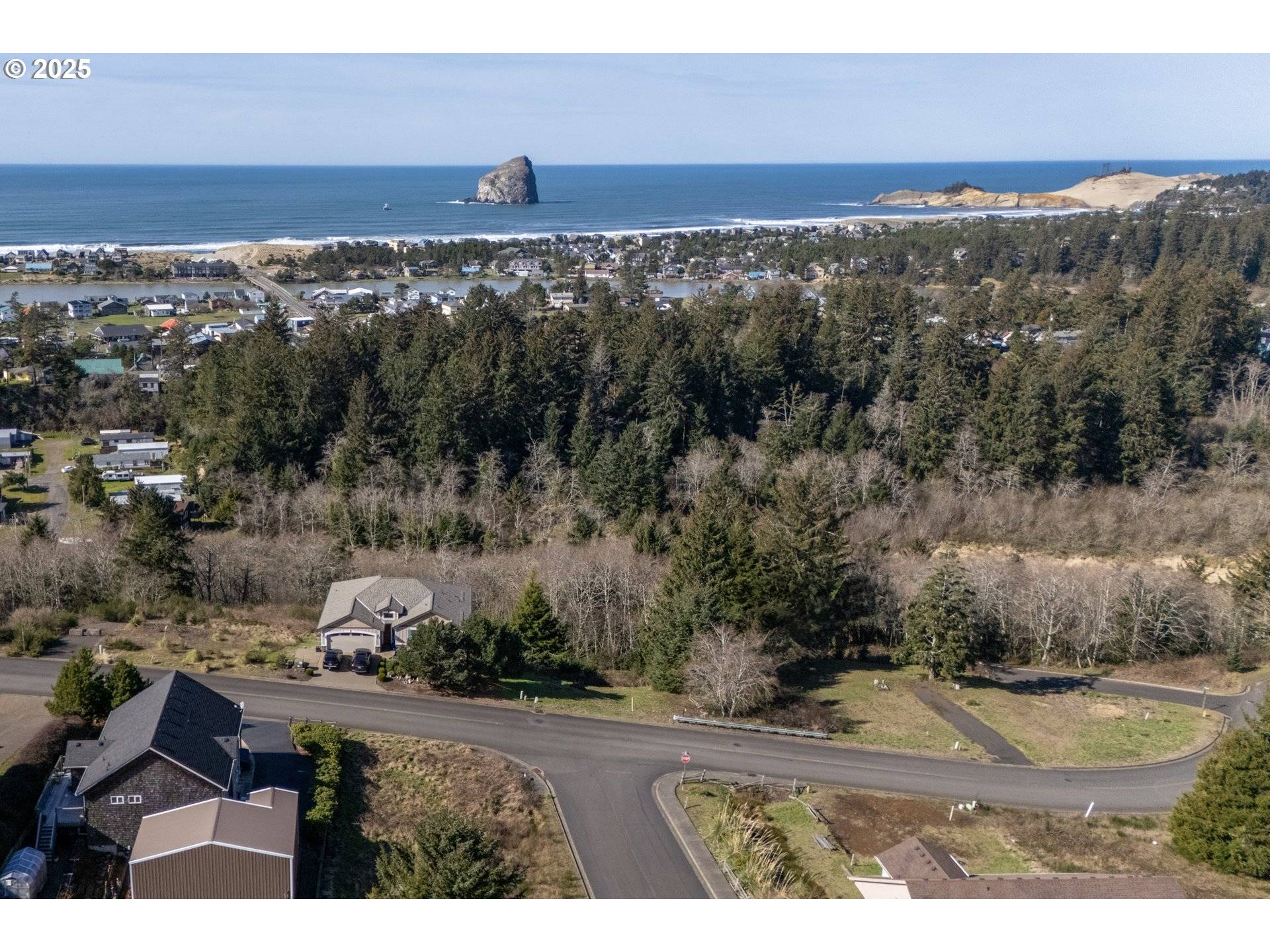 Pacific City, OR 97135,Pacific Sunset Lot 5