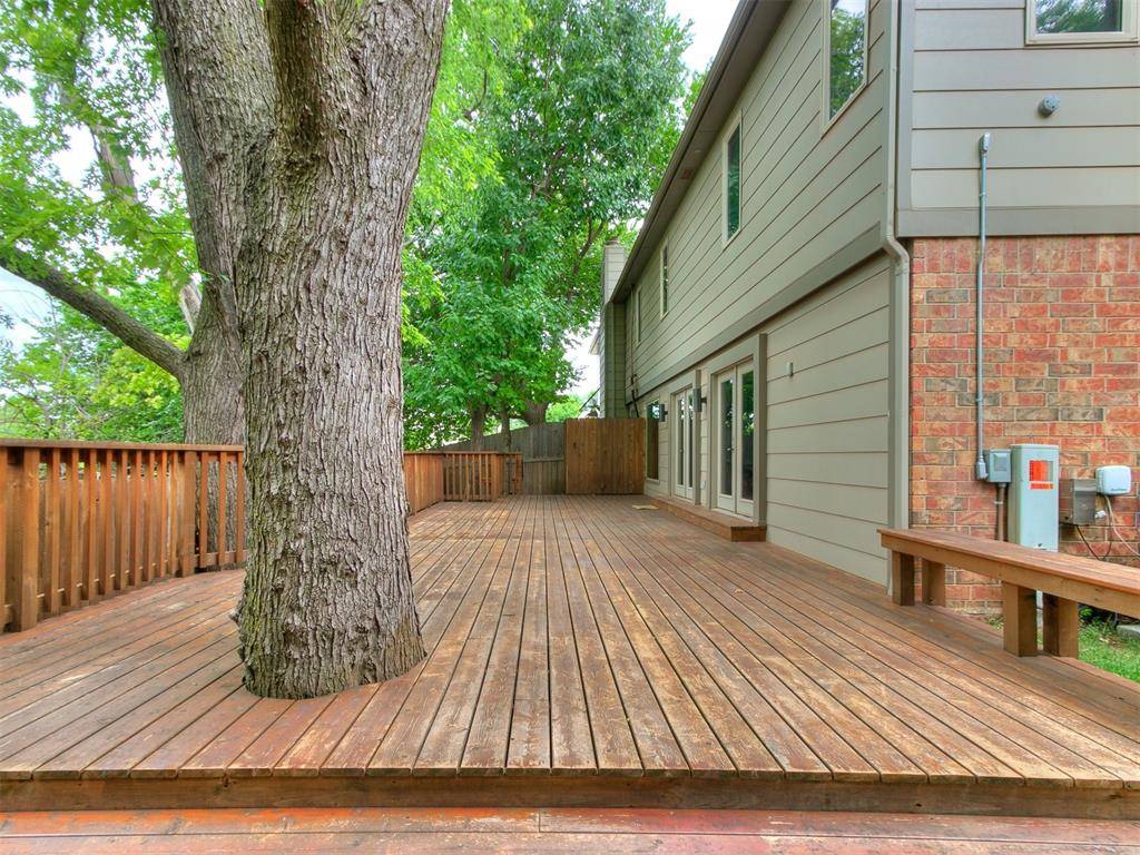 Oklahoma City, OK 73118,1201 Glenbrook Drive #5