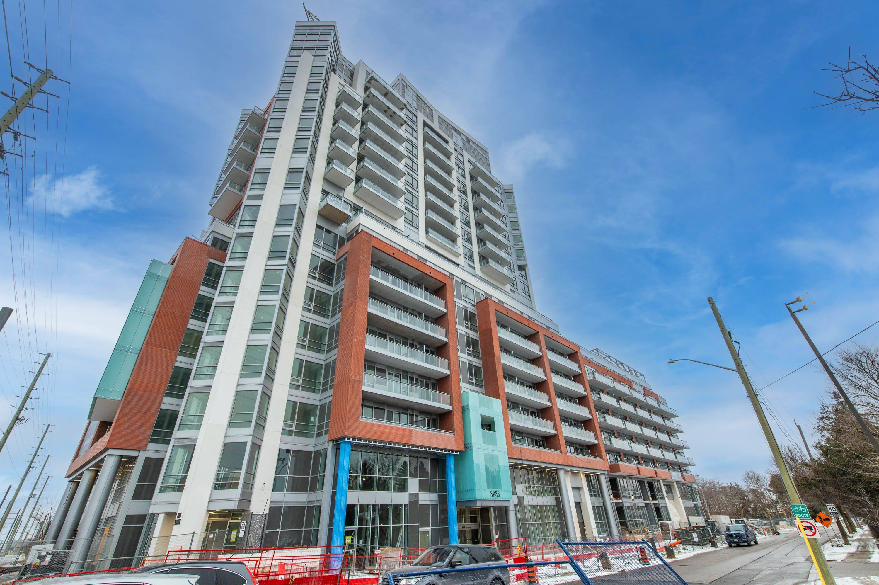 Richmond Hill, ON L4C 5V6,8888 yonge ST #621