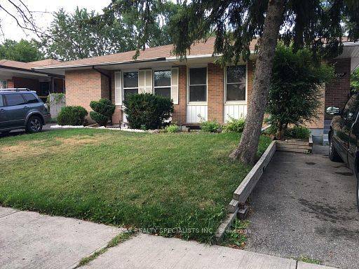 Mississauga, ON L5J 3N7,1499 SWANAGE CRES