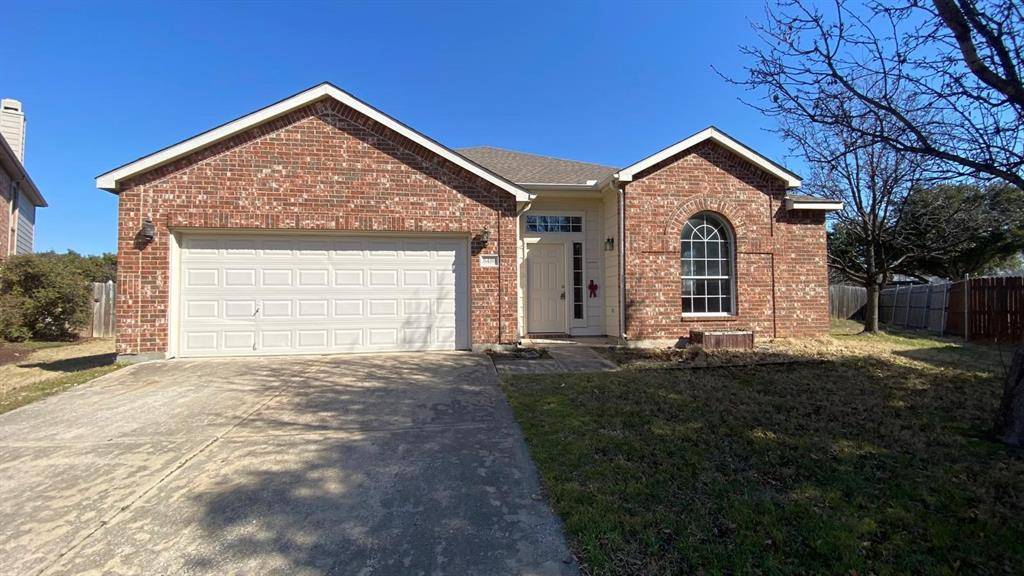 Fort Worth, TX 76137,8486 Big Cypress Court