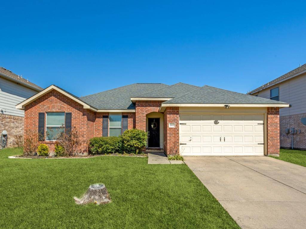 Wylie, TX 75098,2801 Bissell Way