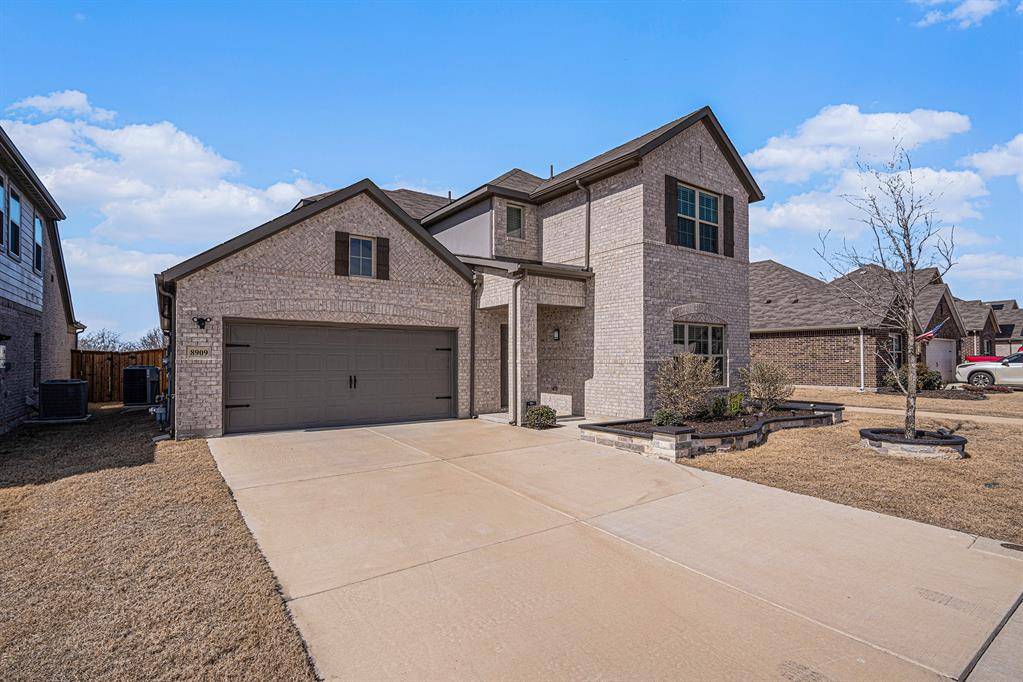 Fort Worth, TX 76131,8909 Lantana Meadow Drive