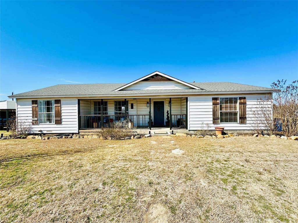 Cross Plains, TX 76443,409 W Cypress Street