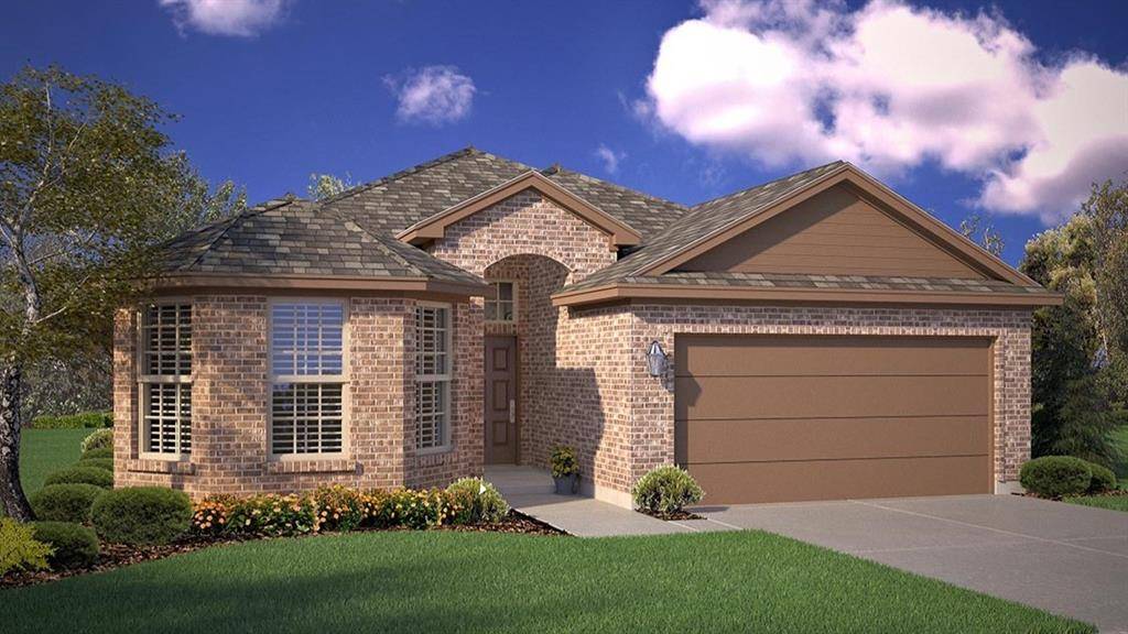 Fort Worth, TX 76036,9612 SPRINGMILL Lane