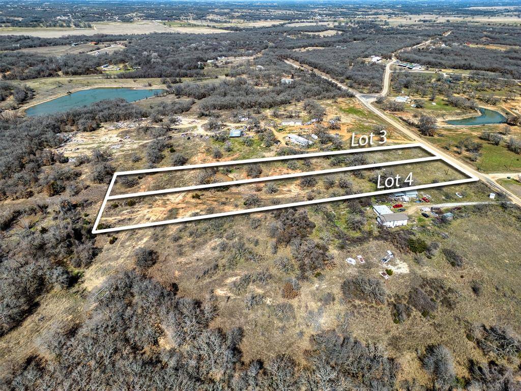 Paradise, TX 76073,Lot #4 CR 3791