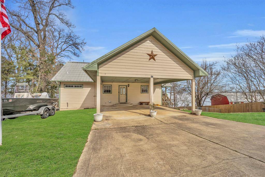 No City, TX 75683,309 Beach Dr