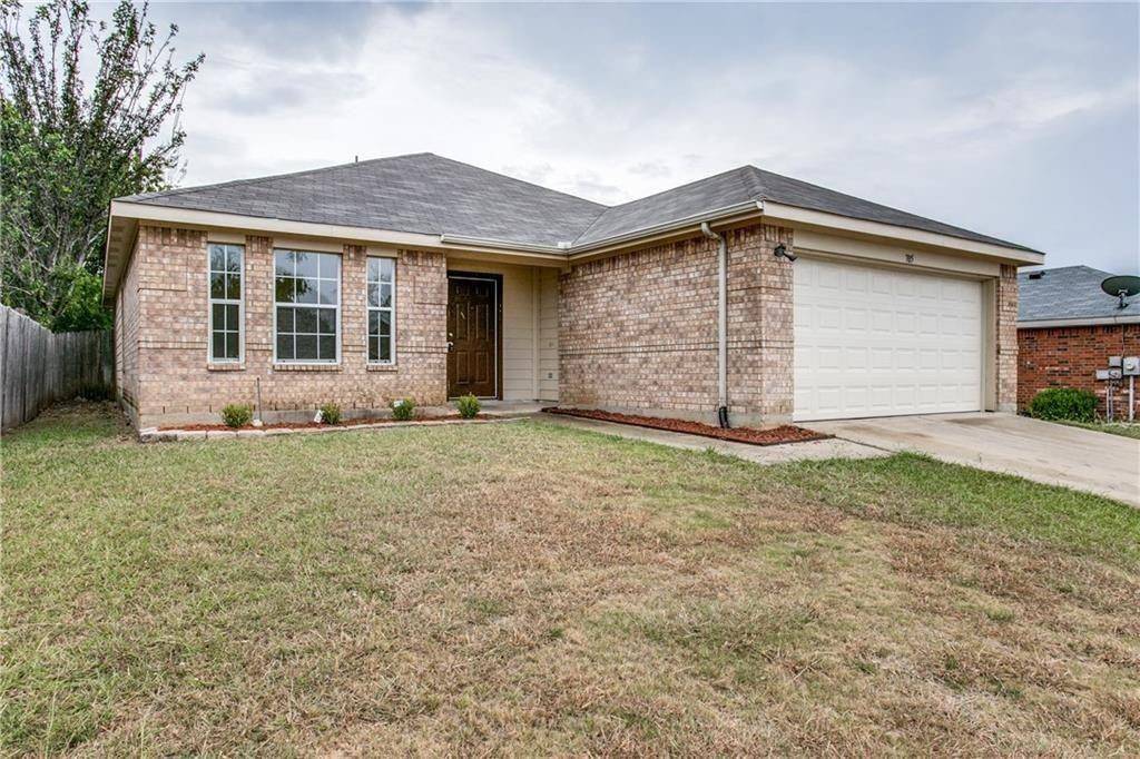 Burleson, TX 76028,705 Cumberland Drive