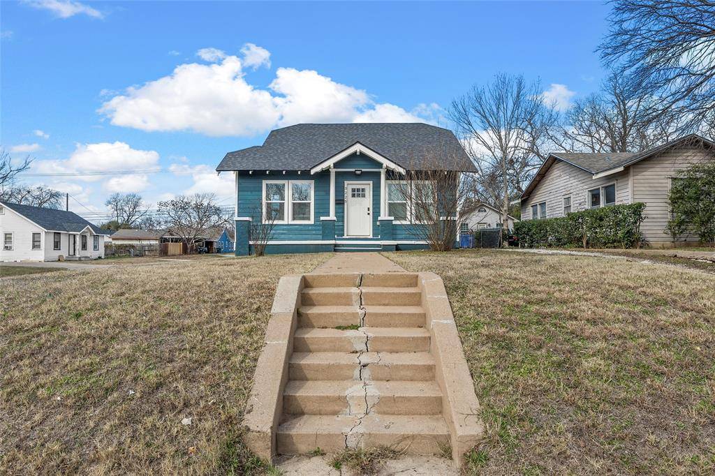 Waco, TX 76707,3225 Homan Avenue