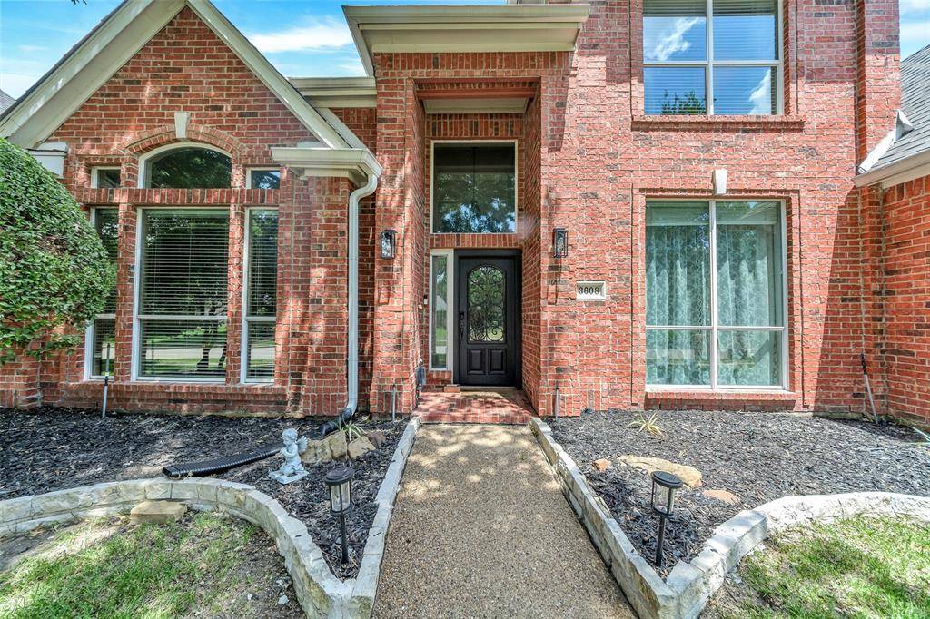 Plano, TX 75093,3608 Edgestone Drive