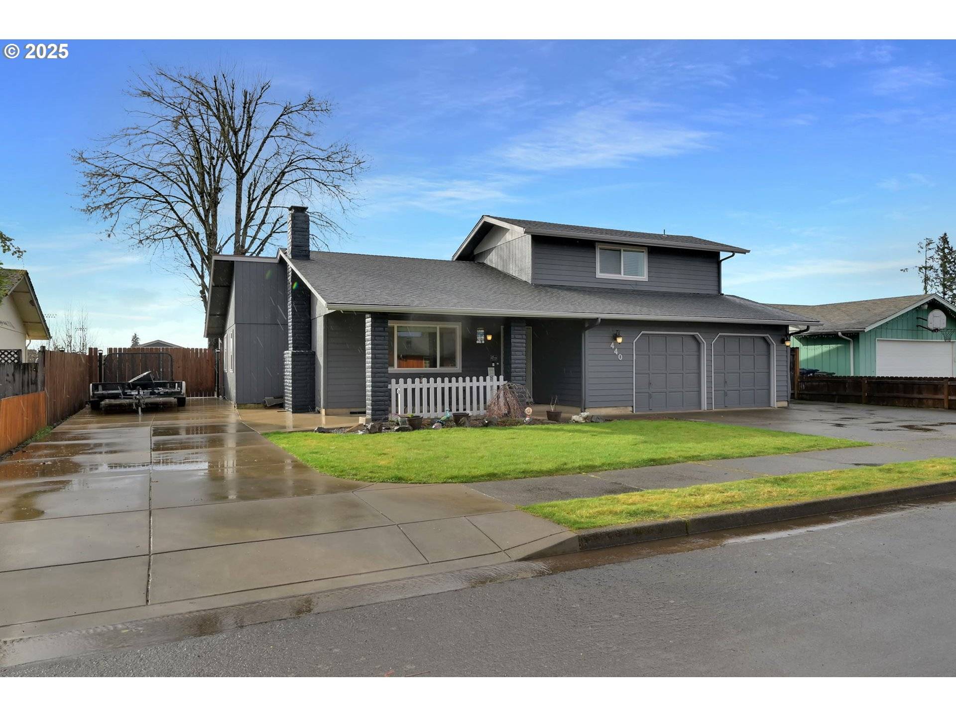 Springfield, OR 97478,440 63RD ST