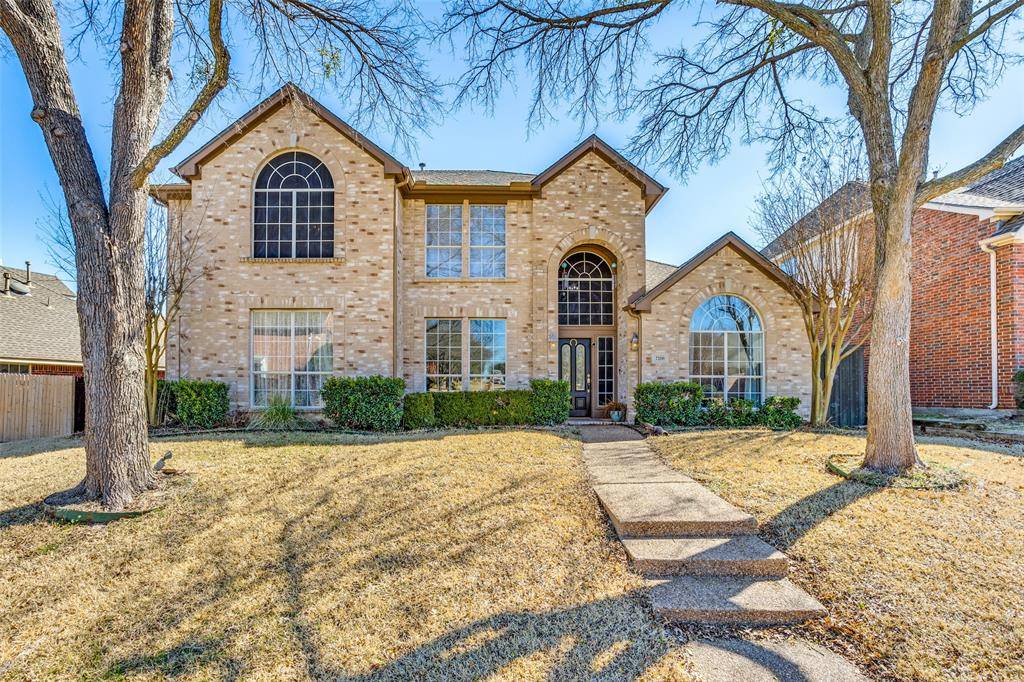 Plano, TX 75025,7200 Randall Way