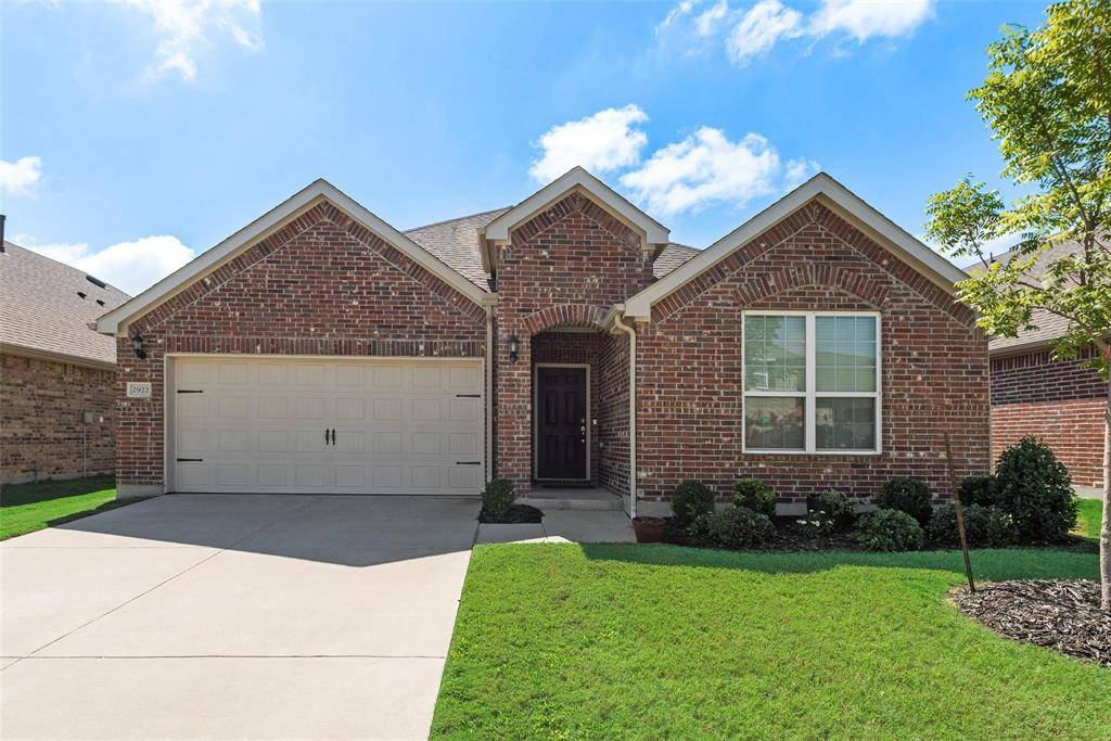 Melissa, TX 75454,2922 Ash Avenue