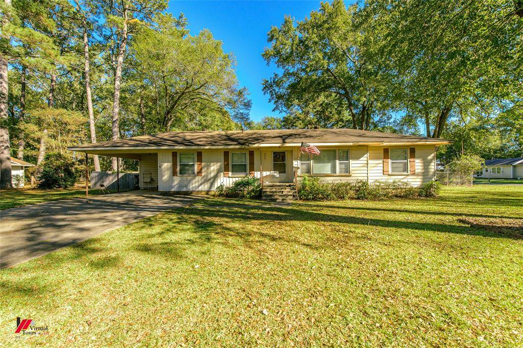 Mansfield, LA 71052,400 Bennett Street