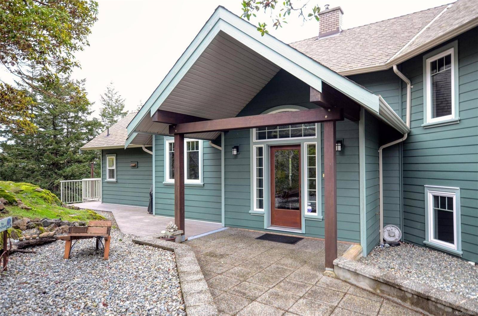 Metchosin, BC V9C 4J5,4935 Deer Park Trail