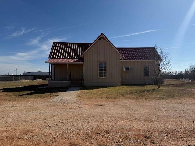 Anson, TX 79501,2319 Ave L