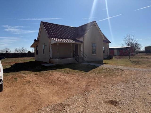 Anson, TX 79501,2319 Ave L