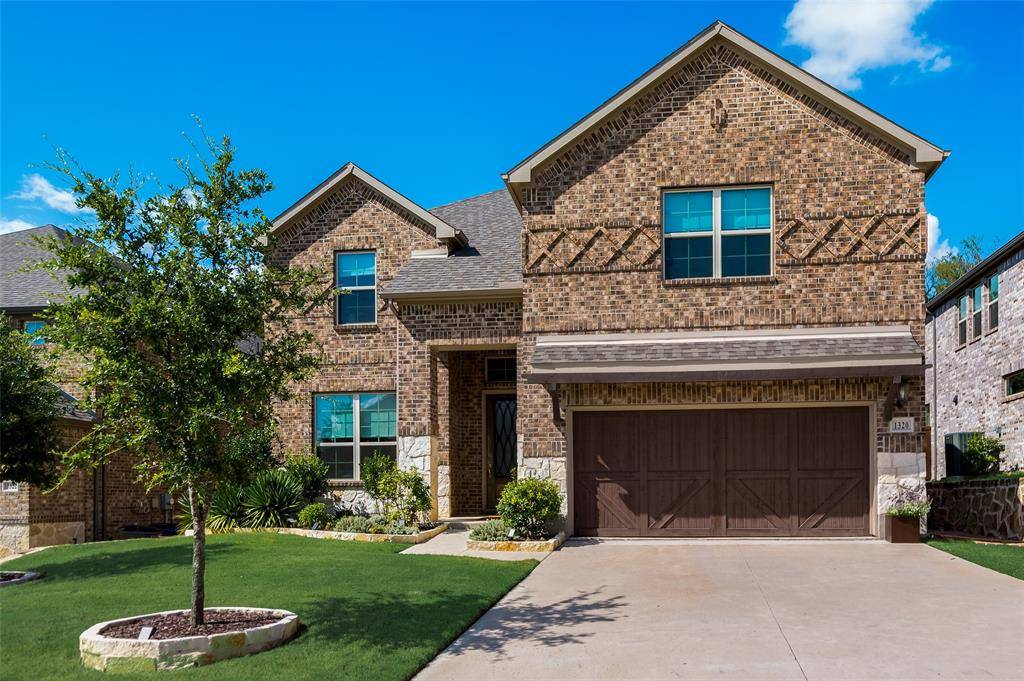 Allen, TX 75013,1320 Bailey Lane